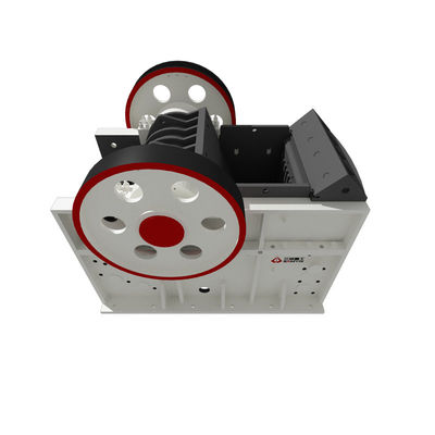 कम ऊर्जा की खपत वाले जबड़े को कुचलने वाली मशीन 109KW लचीली ऑपरेशन के साथ