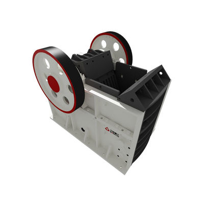 निर्माण पत्थर / अयस्क चोंच Crusher के साथ पहनने भाग के लिए अधिकतम फ़ीड आकार 750 मिमी