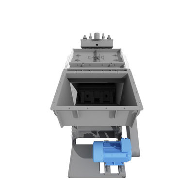 पोर्टेबल इम्पैक्ट क्रशर 200-1000KW 150-1200t/H केमिकल उद्योग के लिए