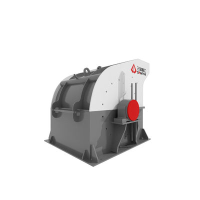 सीई के साथ 8-15 टन/घंटा रॉक सैंड बनाने वाली मशीन