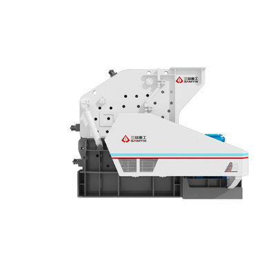 उच्च दक्षता 150 टीपीएच रेत बनाने वाली मशीन जिसमें अभिनव तापमान नियंत्रण है