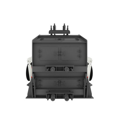 सीई के साथ खदान धातु के लिए हार्ड रॉक इम्पैक्ट क्रशर 150-700t/h