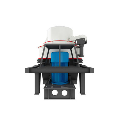 ग्रेनाइट क्रशिंग वर्टिकल शाफ्ट इम्पैक्टर 250-1500t/H