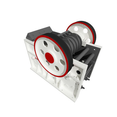 खनन उद्योग के लिए 98 किलोवाट की चोंच रॉक क्रशर मशीन