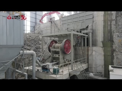 जाॅ क्रशर