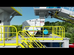 अल्टर फाइन सैंड मेकिंग मशीन